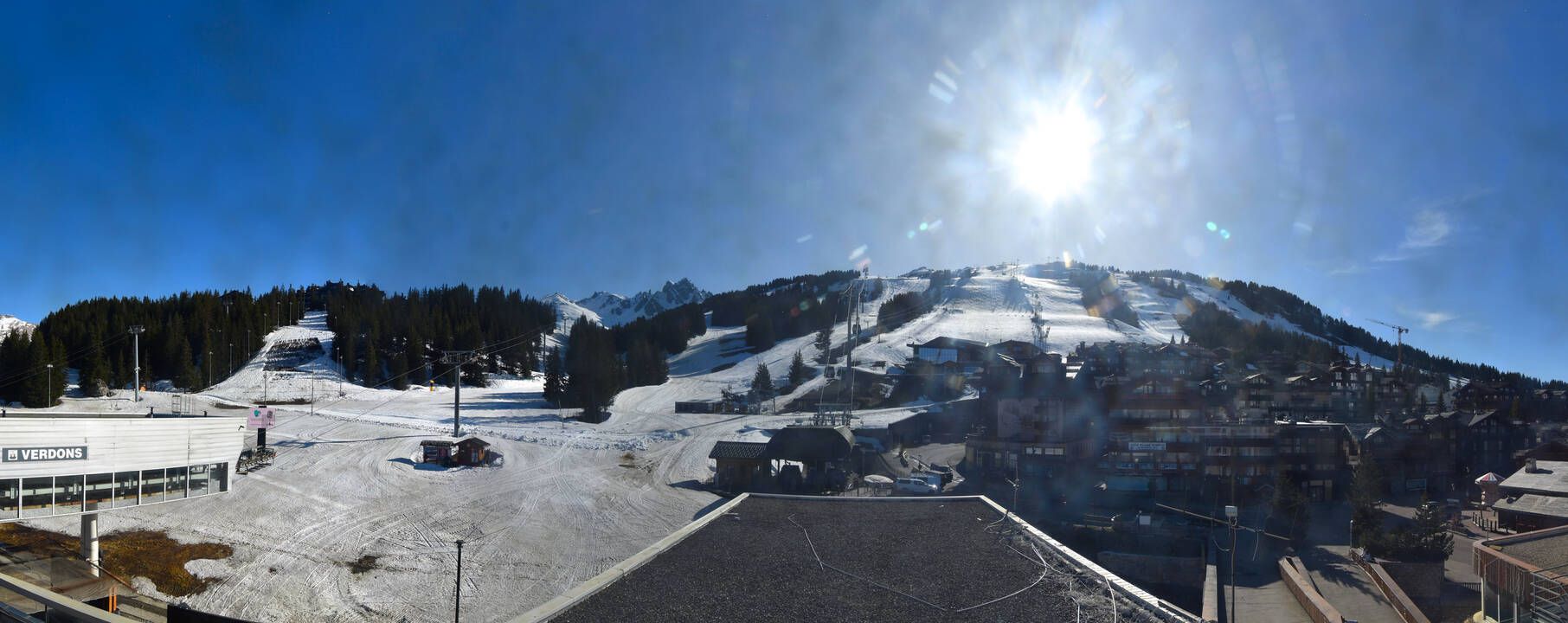 Courchevel › Sud