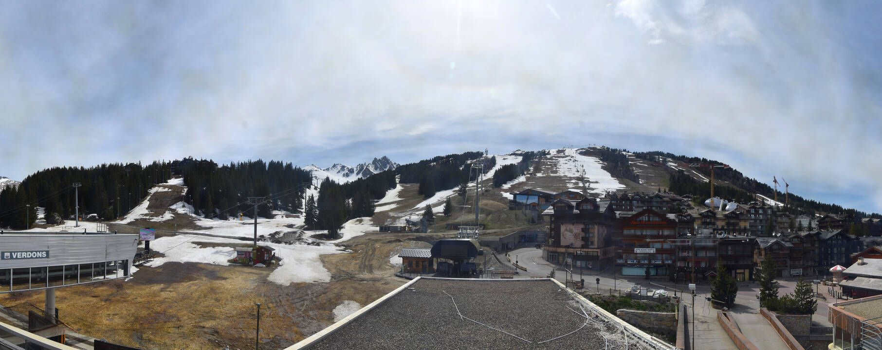 Courchevel › Sud