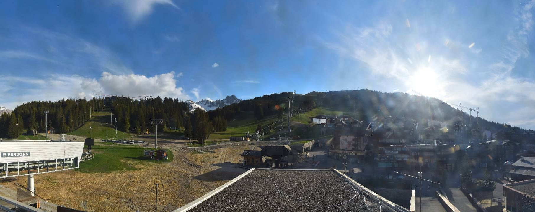 Courchevel › Sud