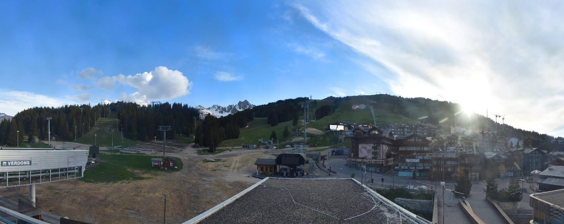 Courchevel › Sud