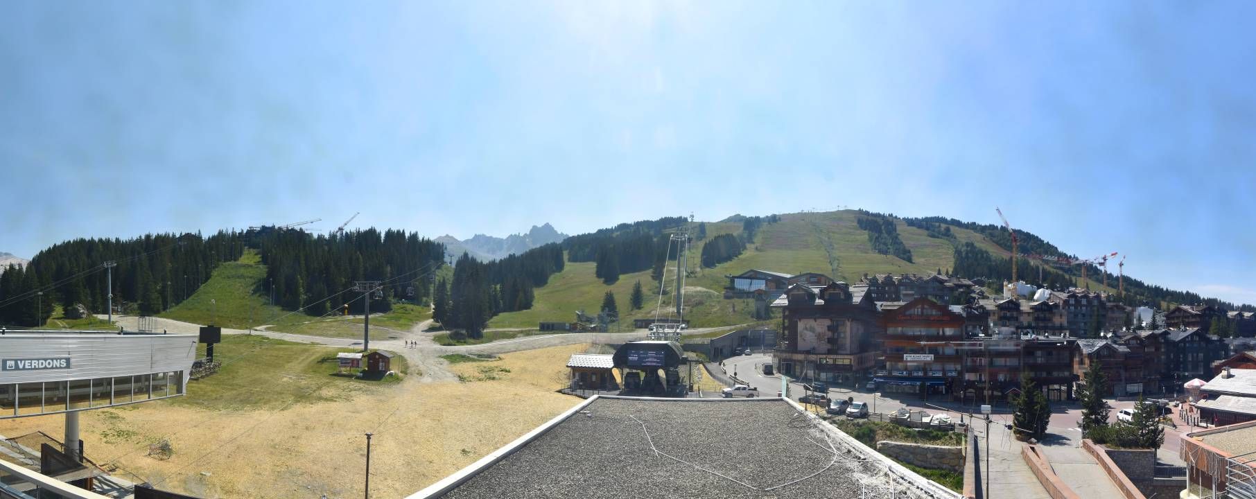 Courchevel › Sud