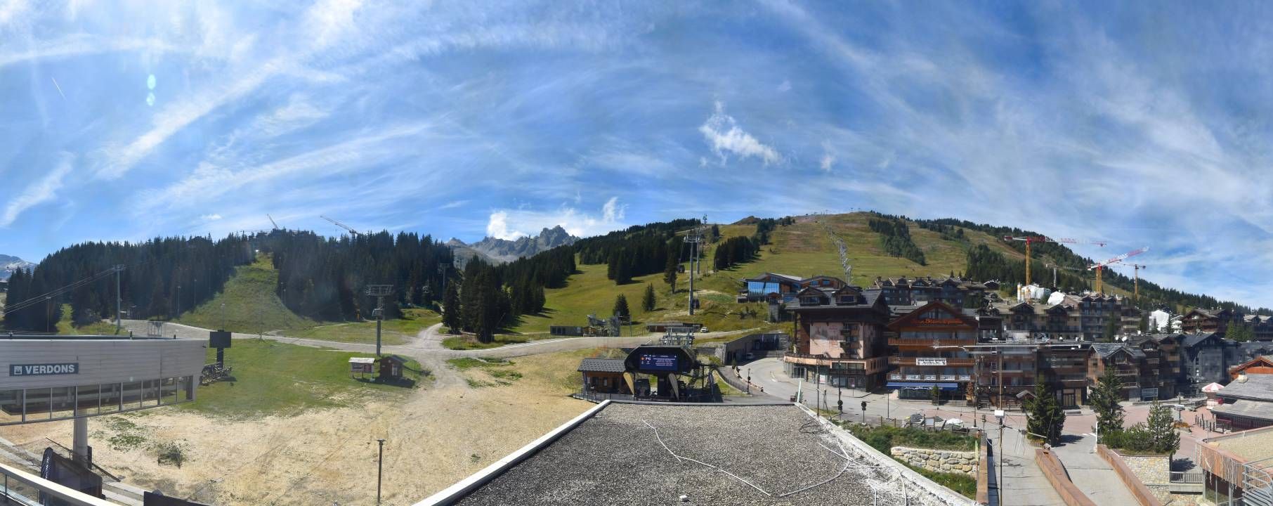 Courchevel › Sud