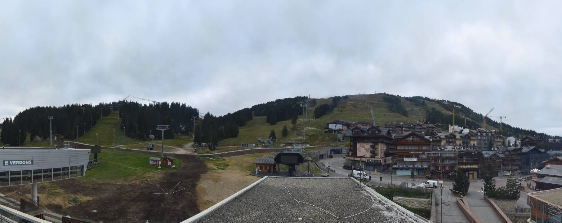 Courchevel › Sud