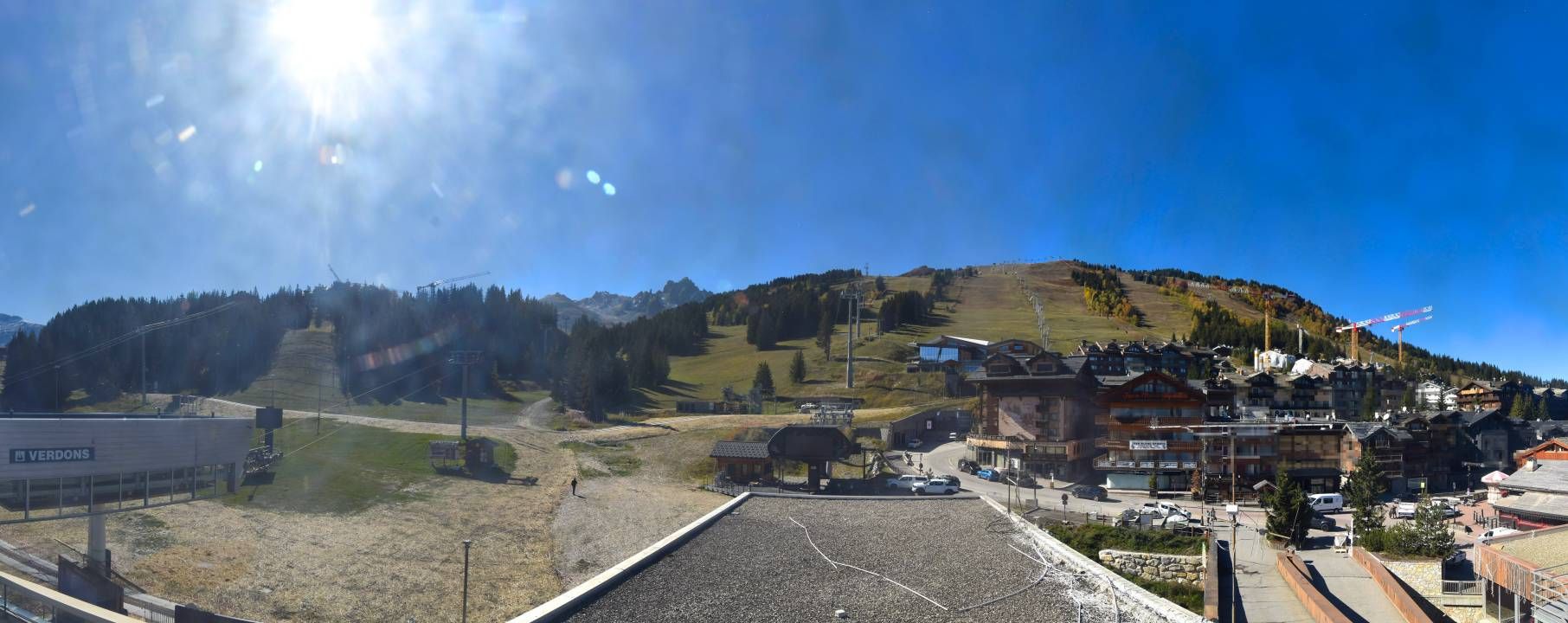 Courchevel › Sud