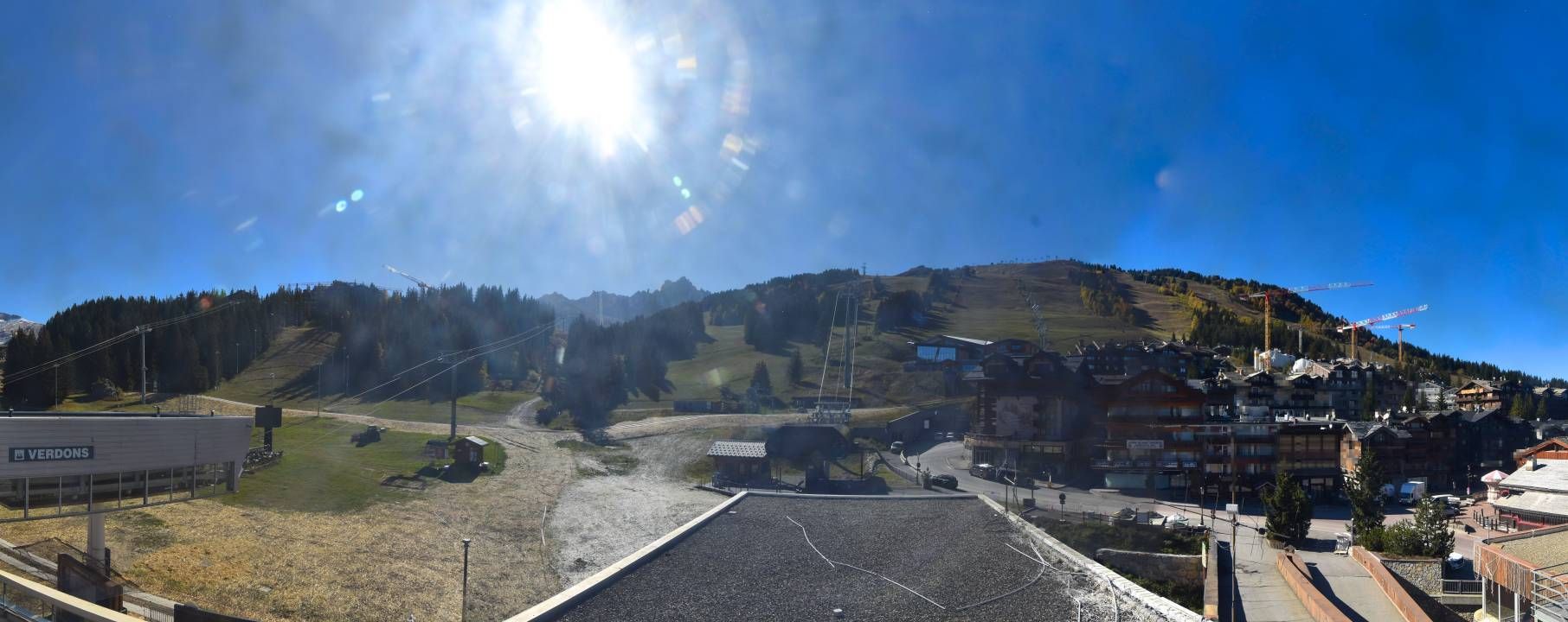 Courchevel › Sud