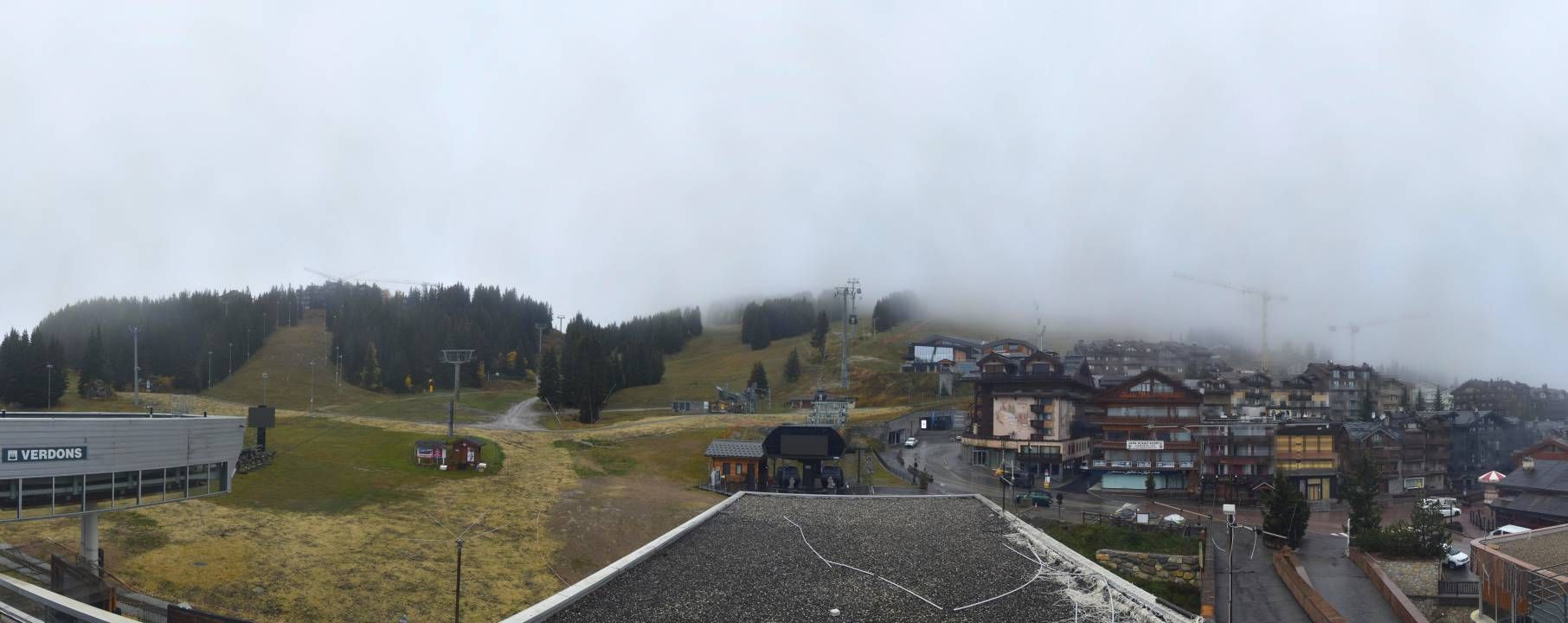Courchevel › Sud