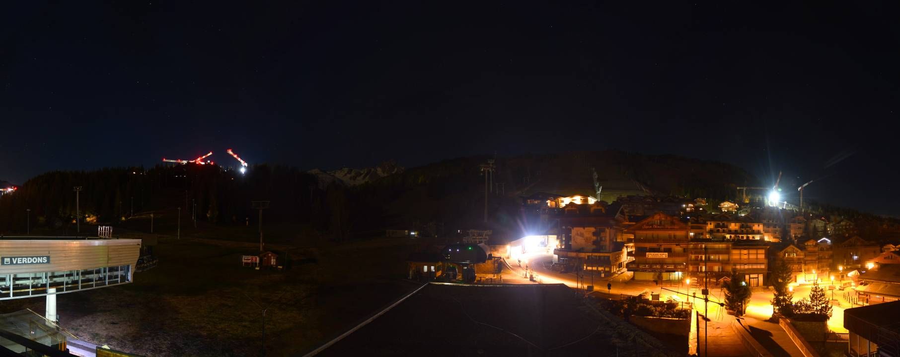 Courchevel › Sud