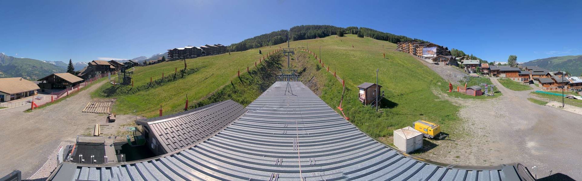 Aime-la-Plagne