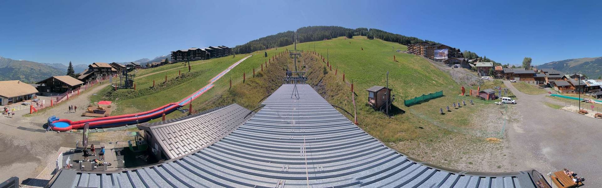 Aime-la-Plagne