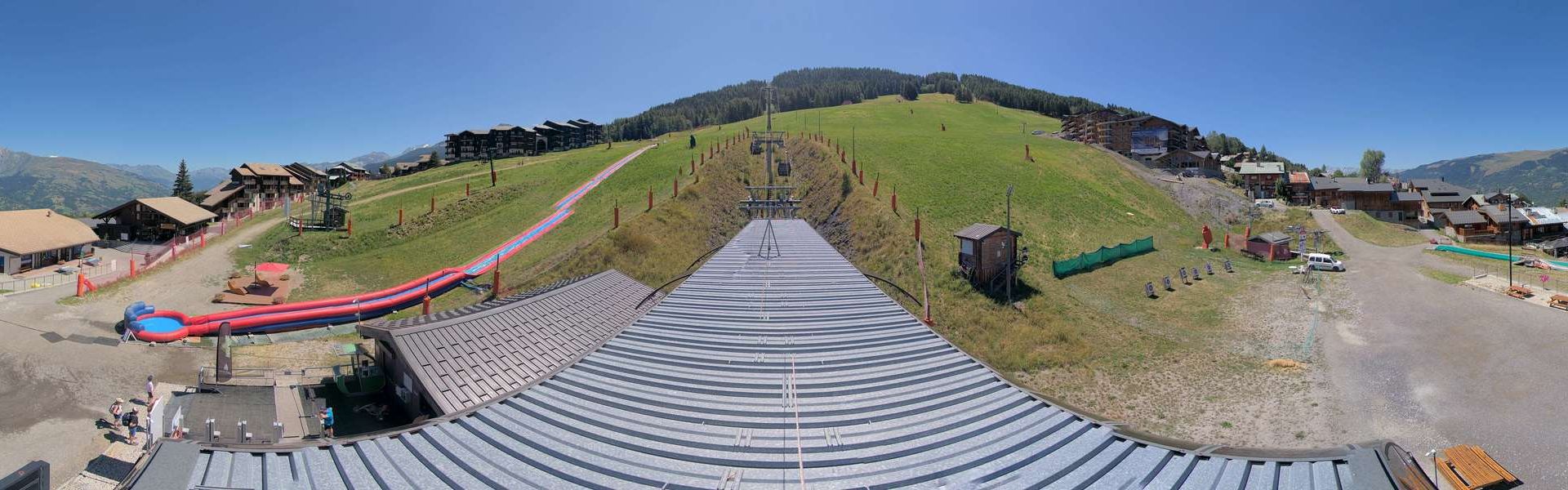 Aime-la-Plagne