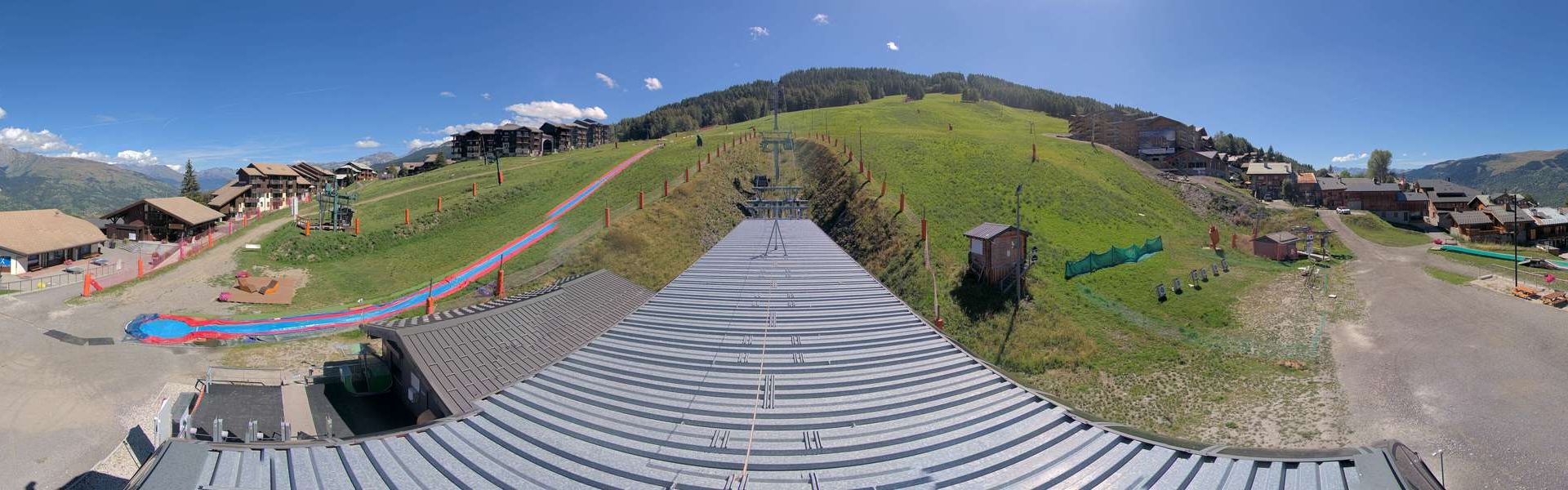 Aime-la-Plagne