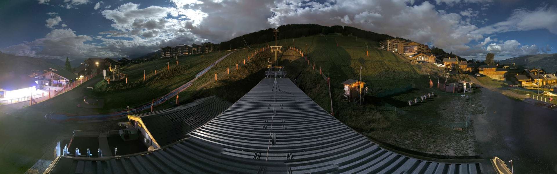Aime-la-Plagne