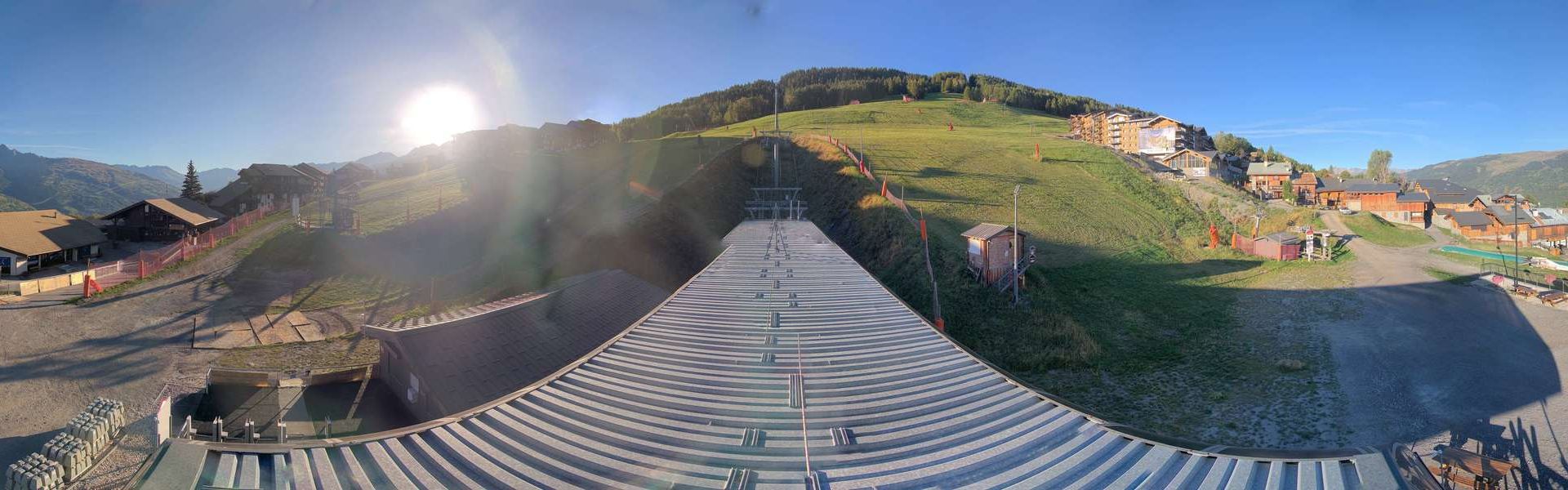 Aime-la-Plagne