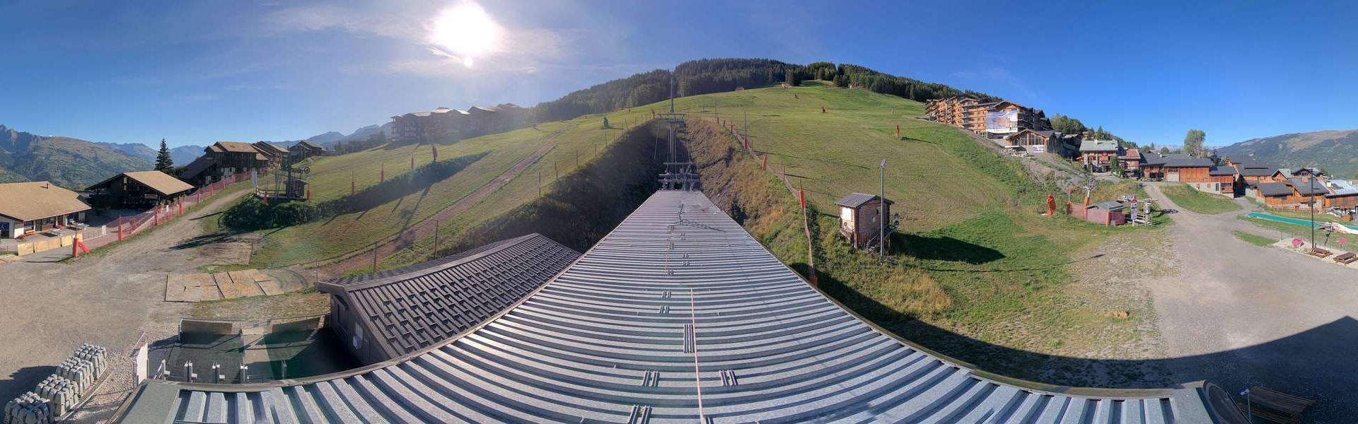 Aime-la-Plagne