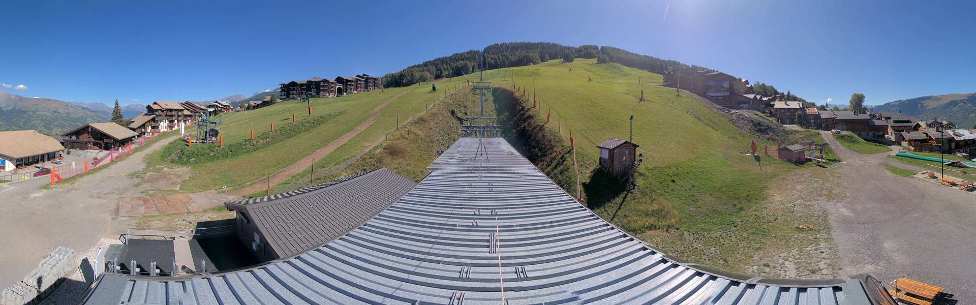 Aime-la-Plagne