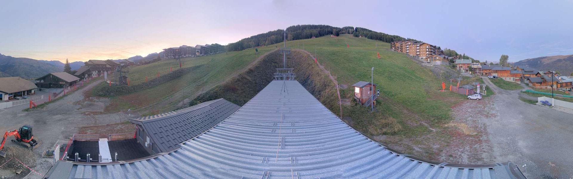 Aime-la-Plagne