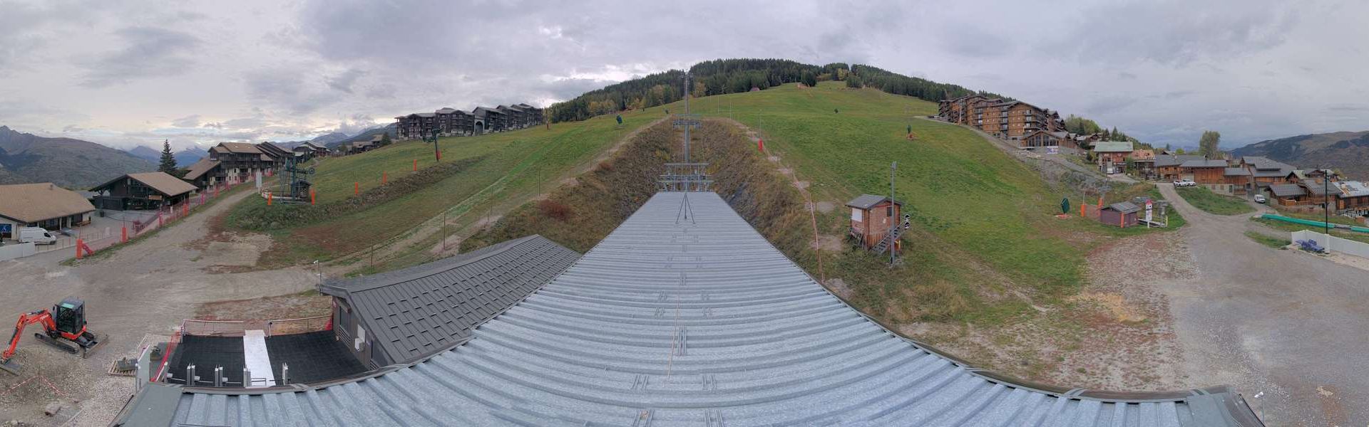 Aime-la-Plagne