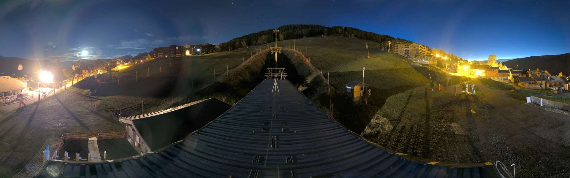 Aime-la-Plagne