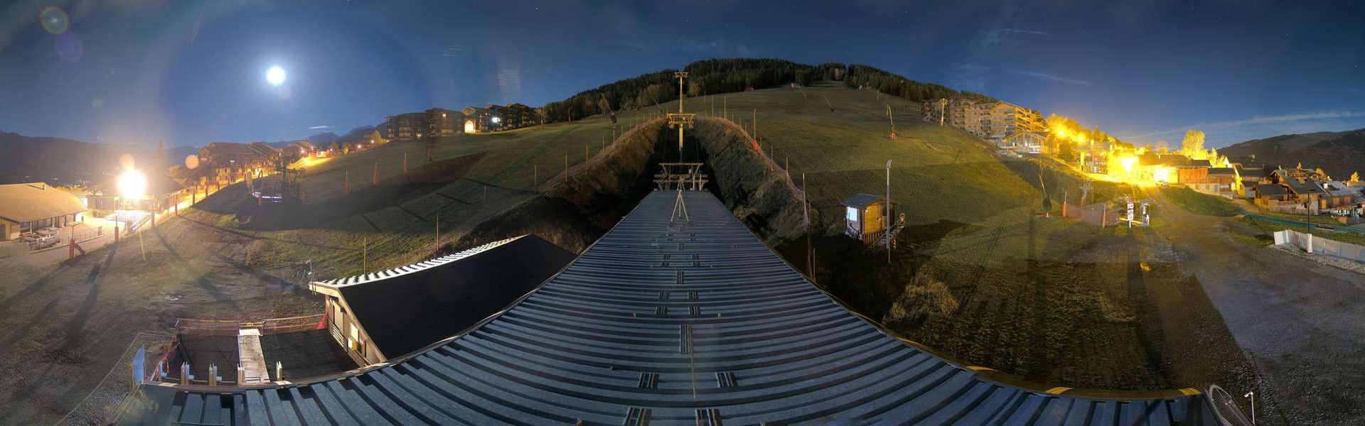 Aime-la-Plagne