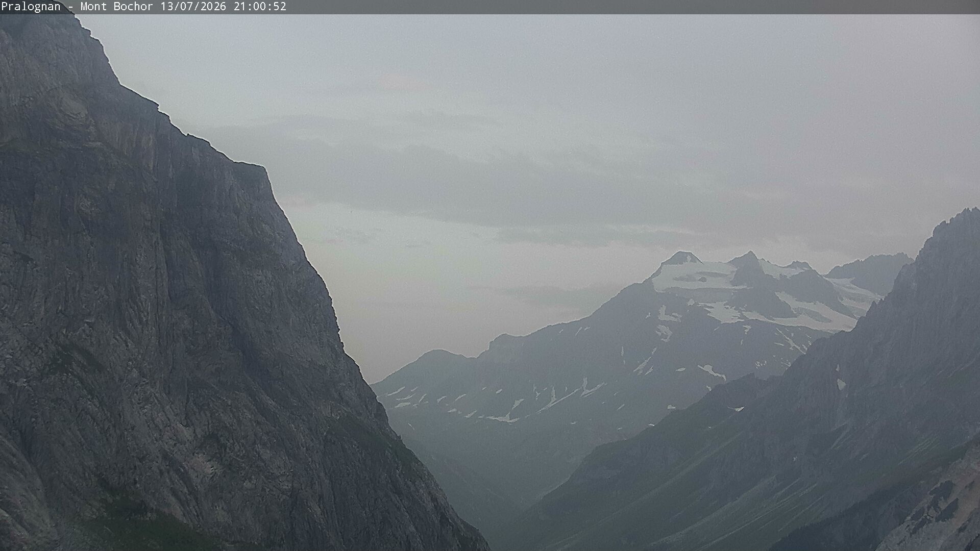 Pralognan-la-Vanoise › Sud: Dôme de Polset