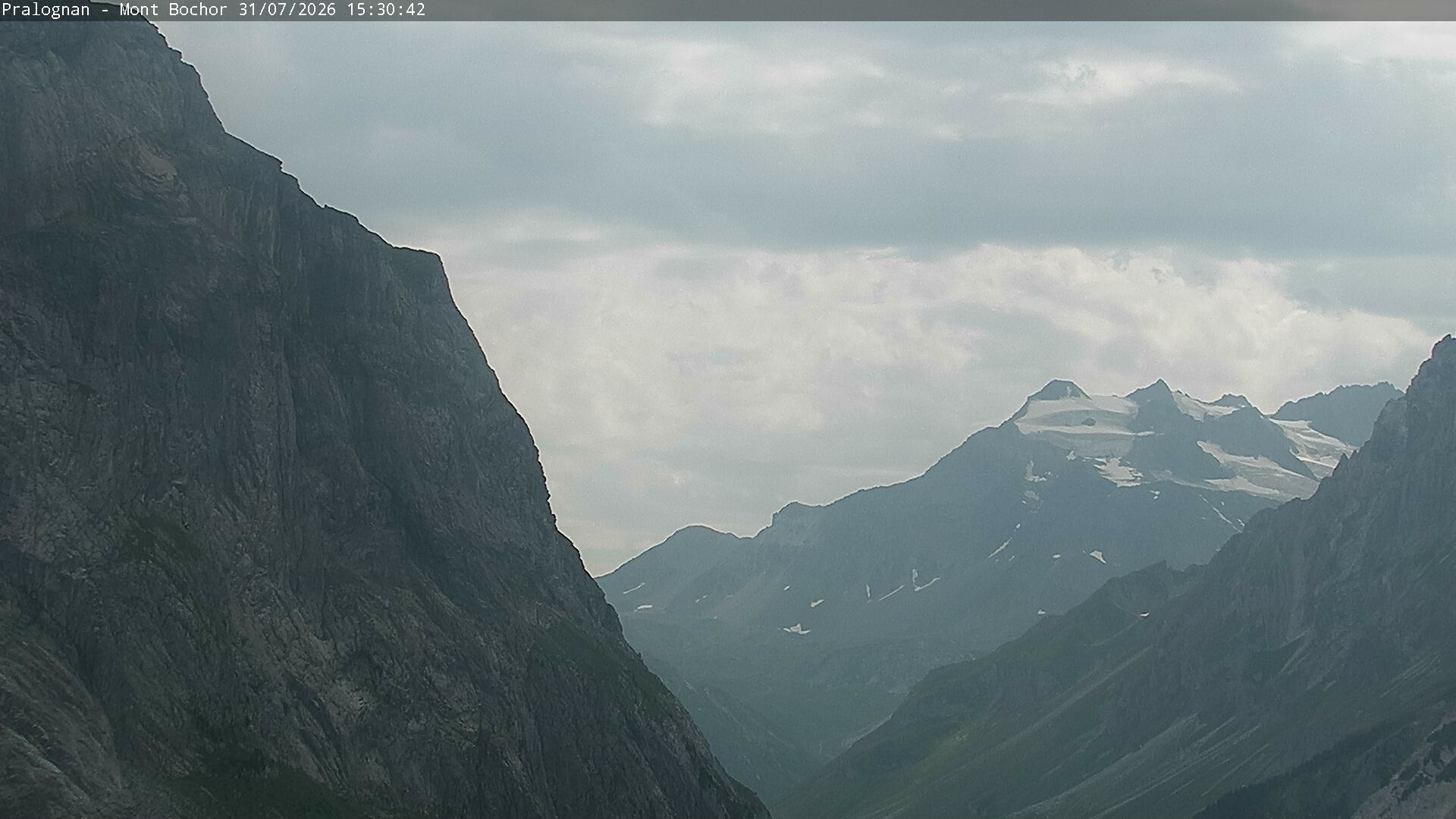 Pralognan-la-Vanoise › Sud: Dôme de Polset