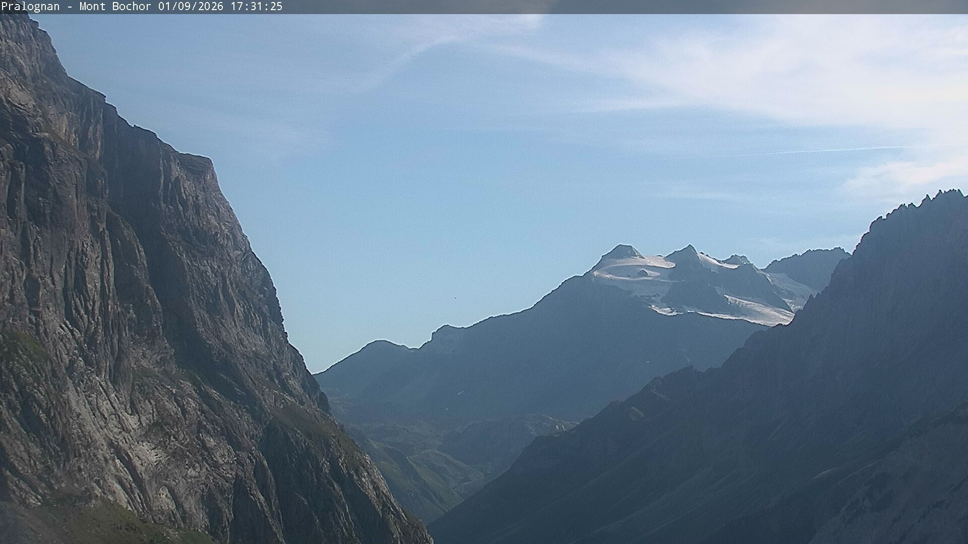 Pralognan-la-Vanoise › Sud: Dôme de Polset
