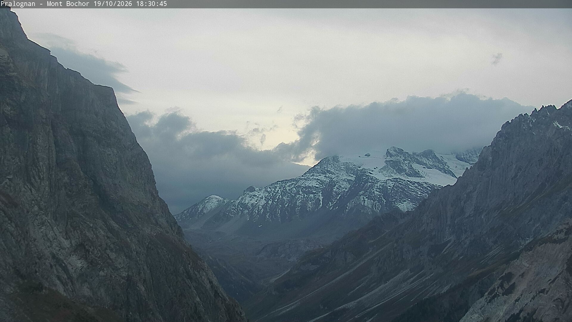 Pralognan-la-Vanoise › Sud: Dôme de Polset