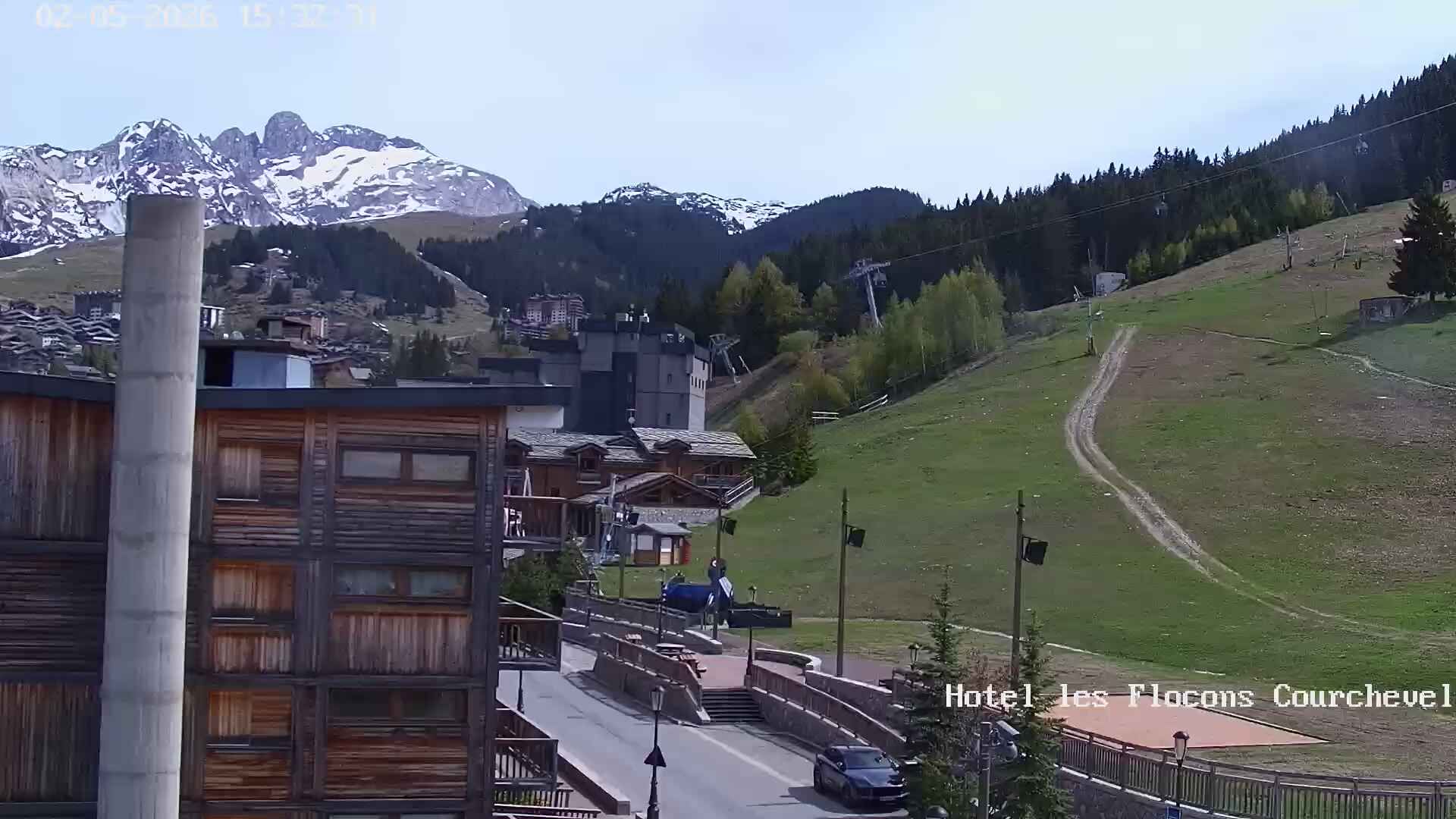 Courchevel