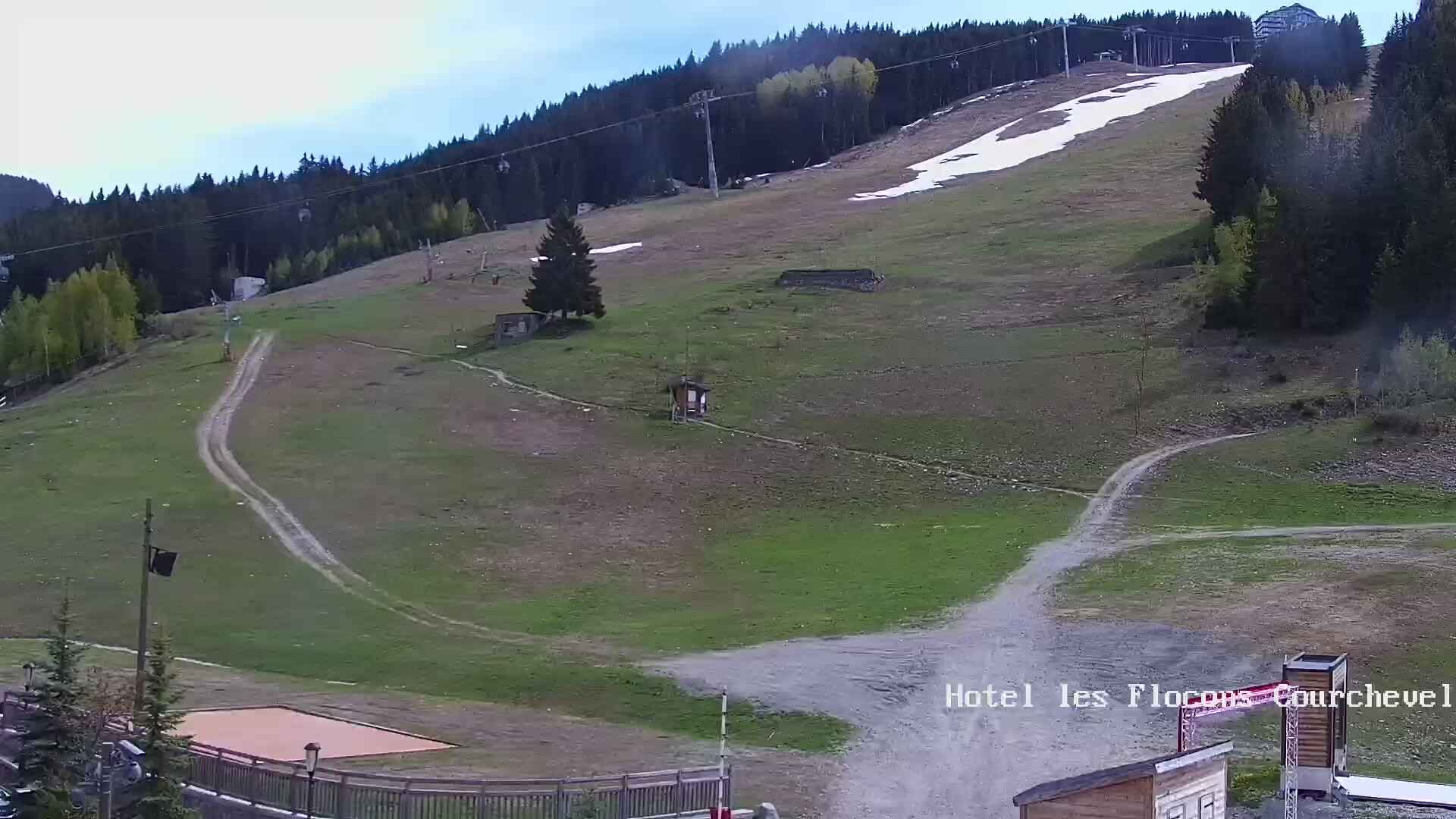 Courchevel