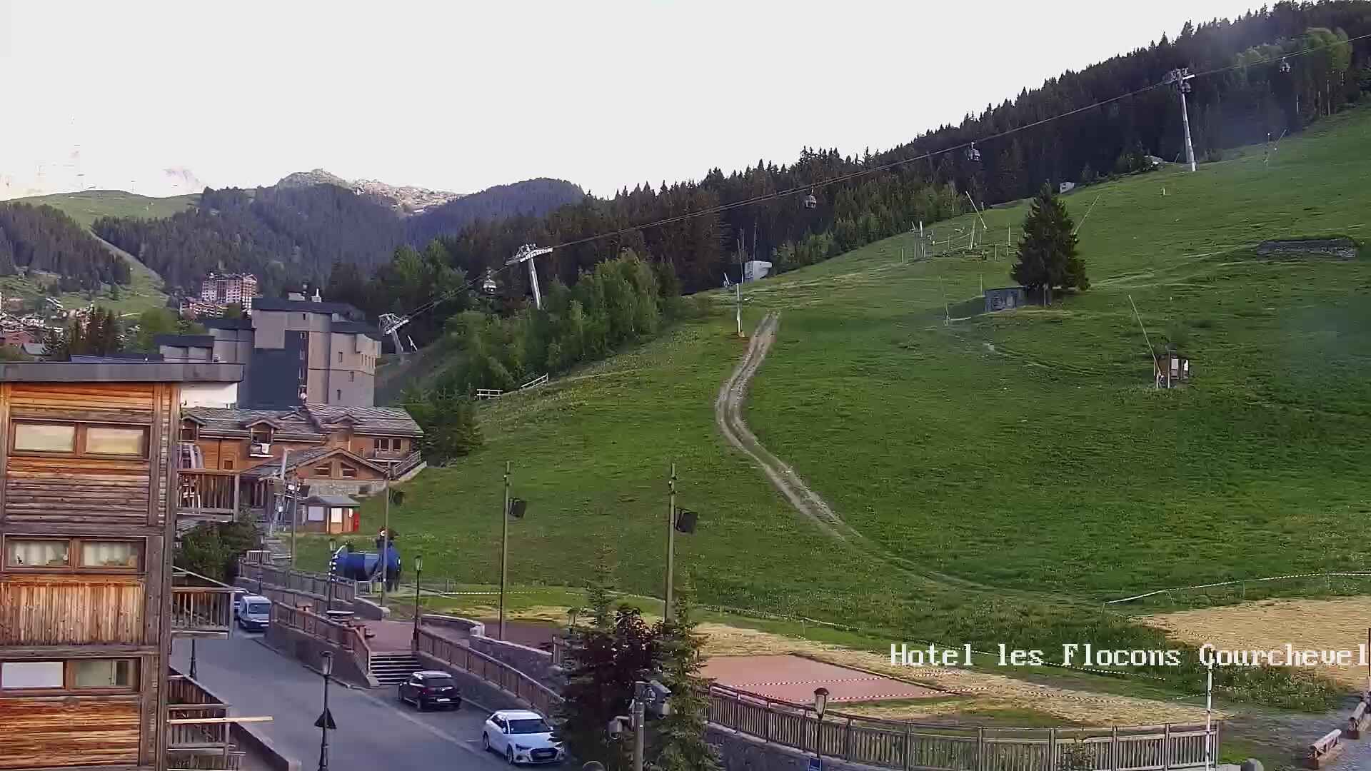 Courchevel