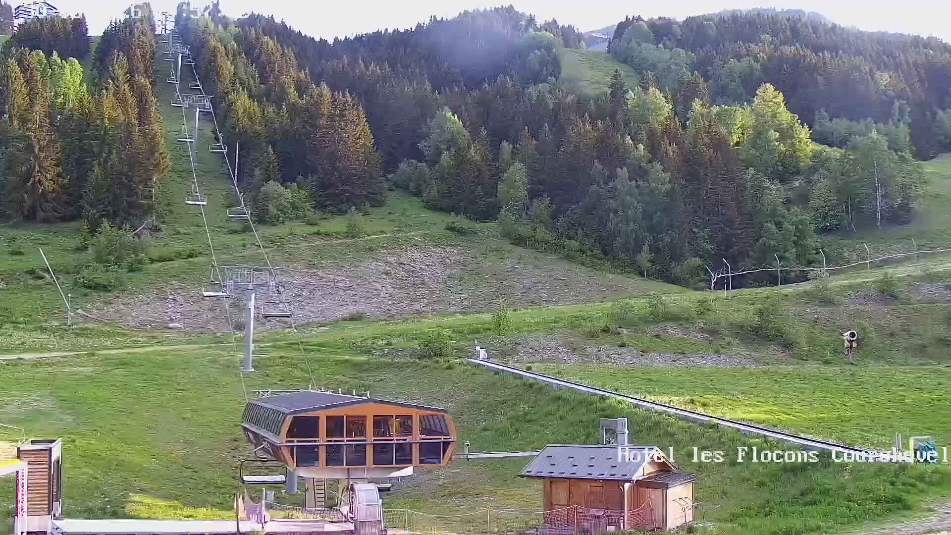 Courchevel