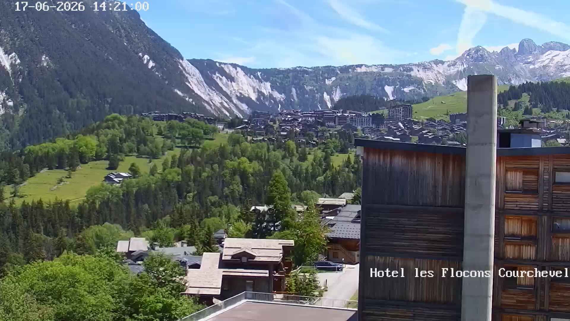 Courchevel