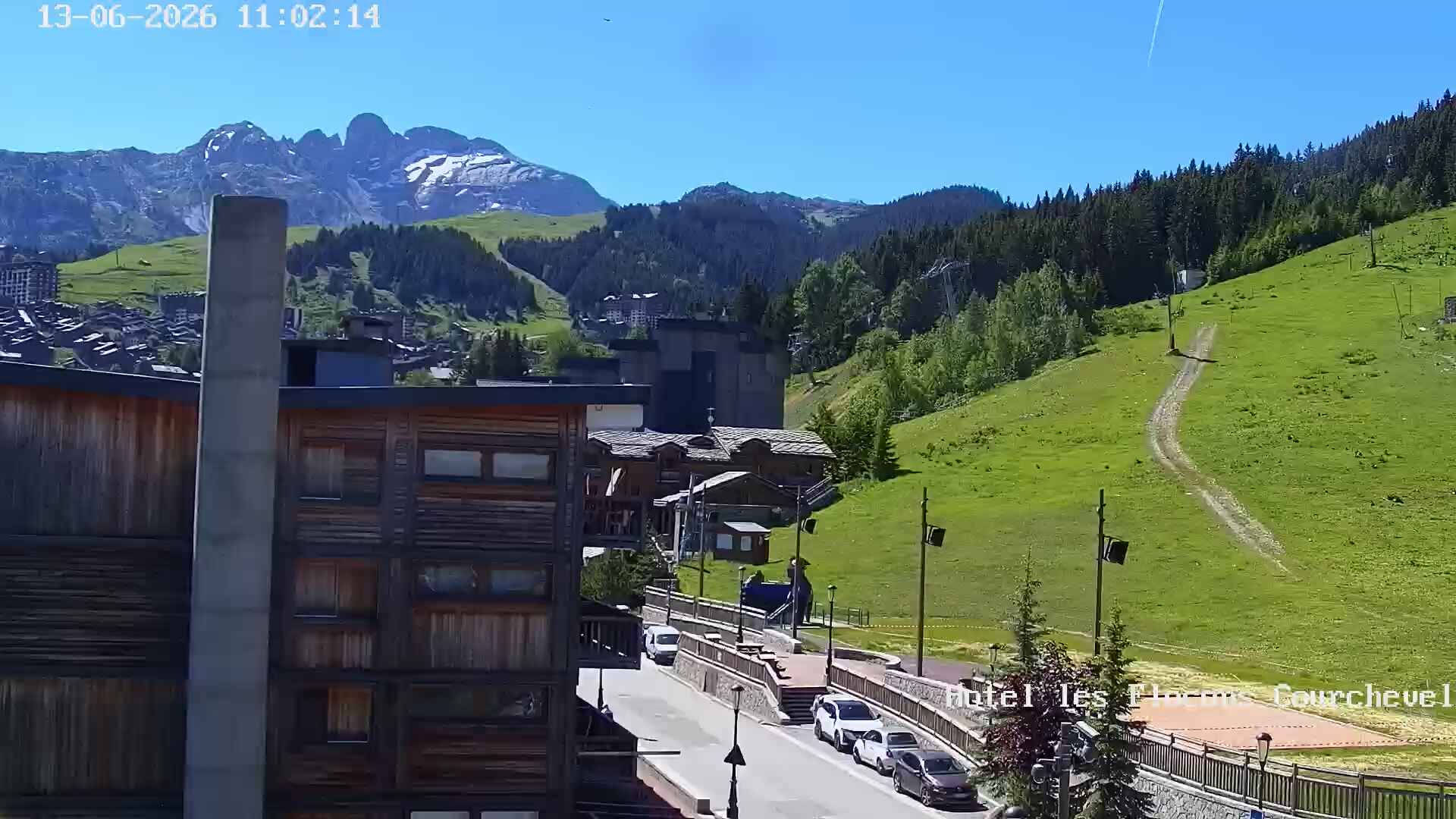 Courchevel