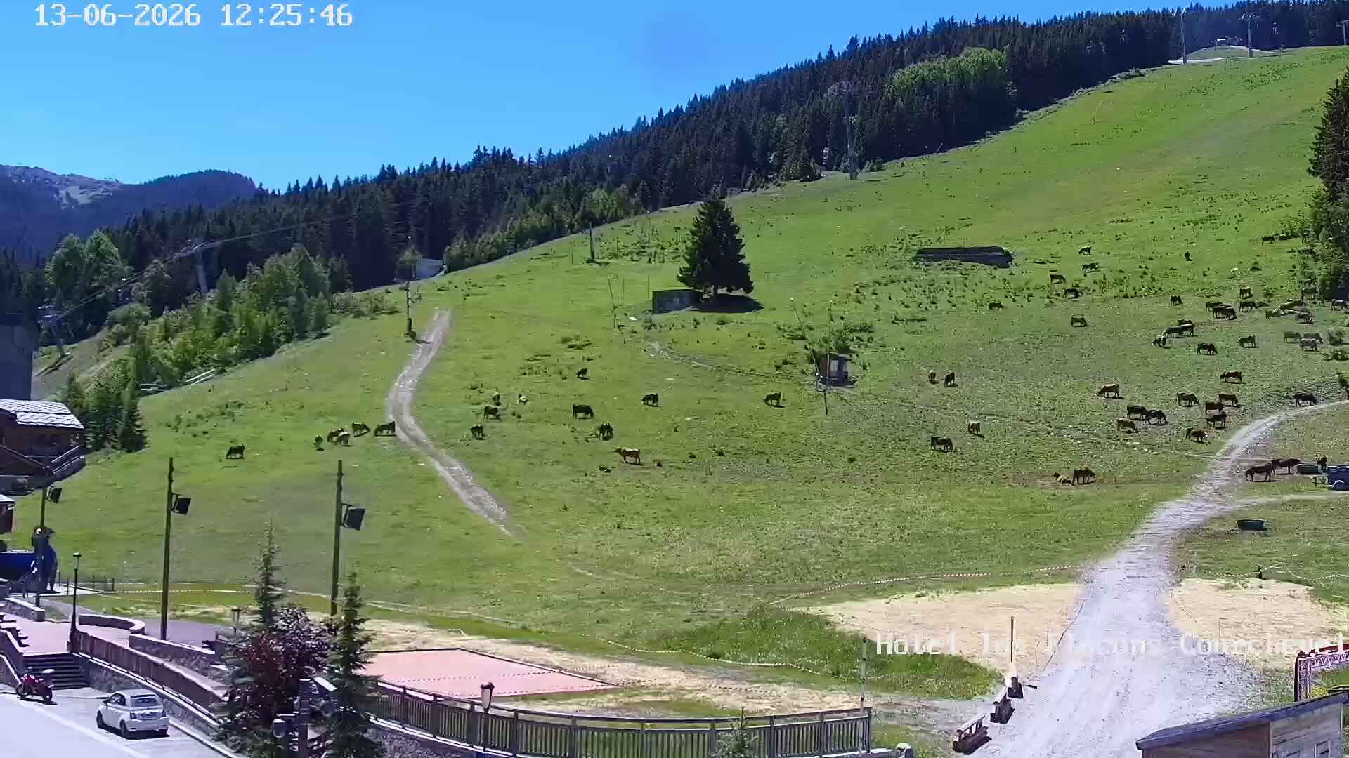 Courchevel