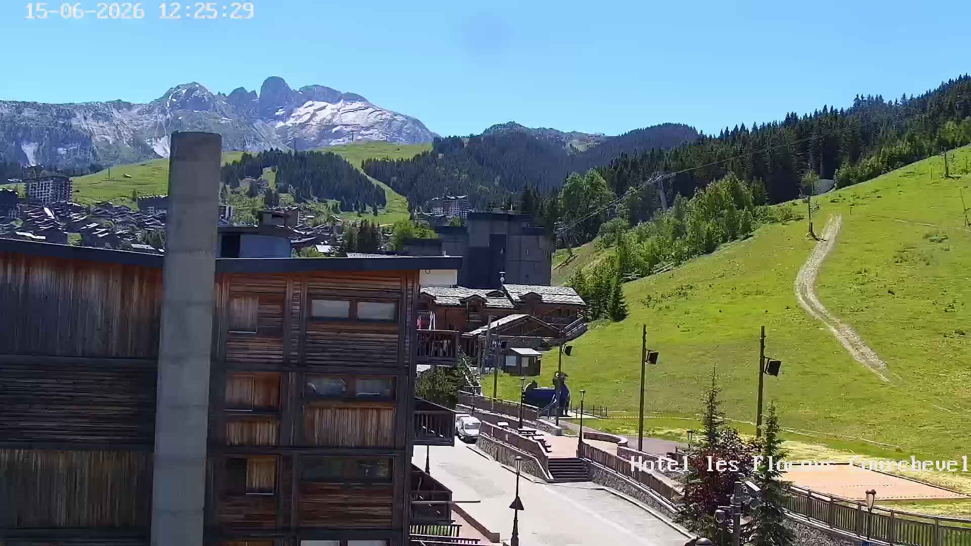 Courchevel