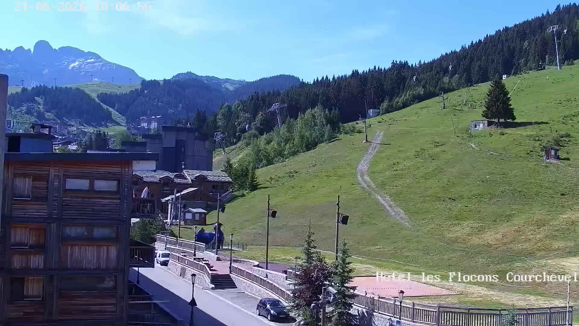 Courchevel