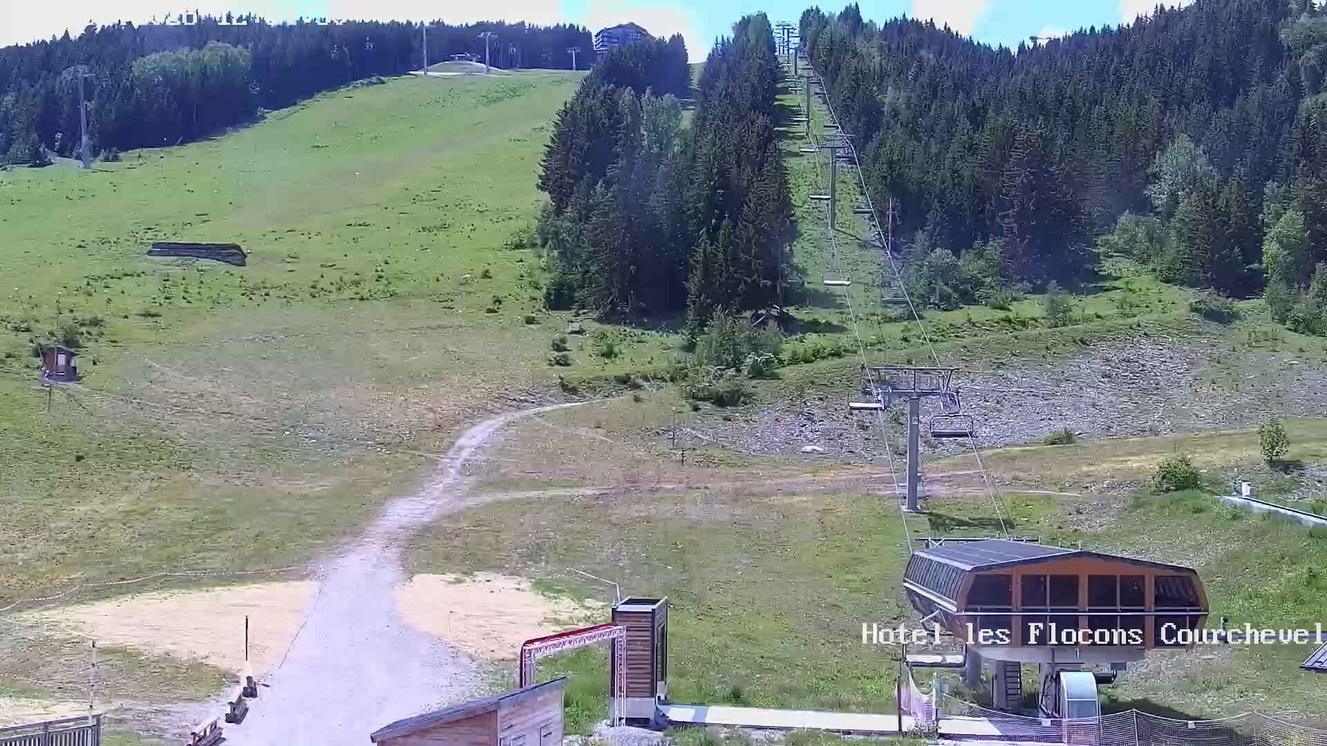 Courchevel