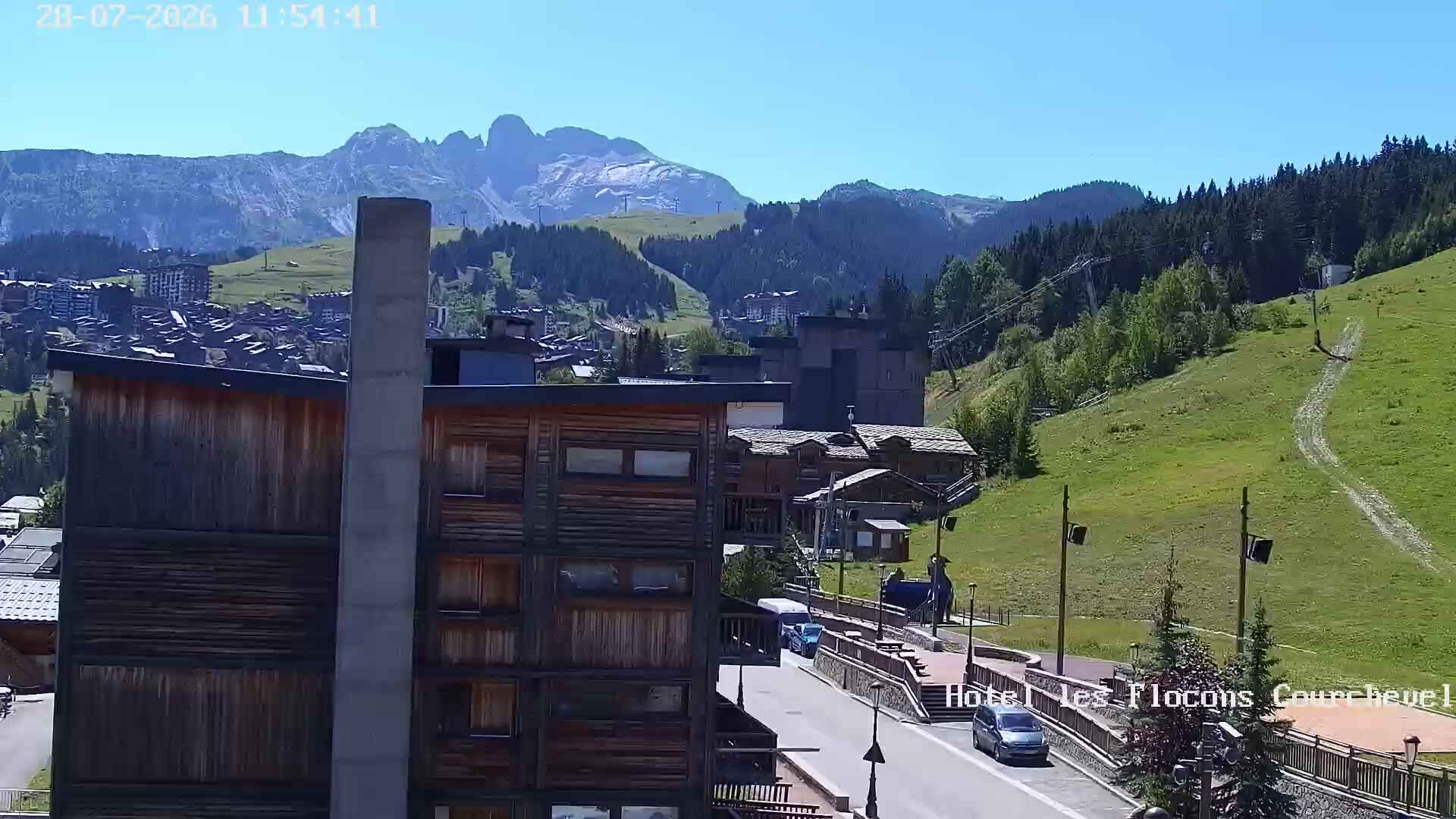 Courchevel