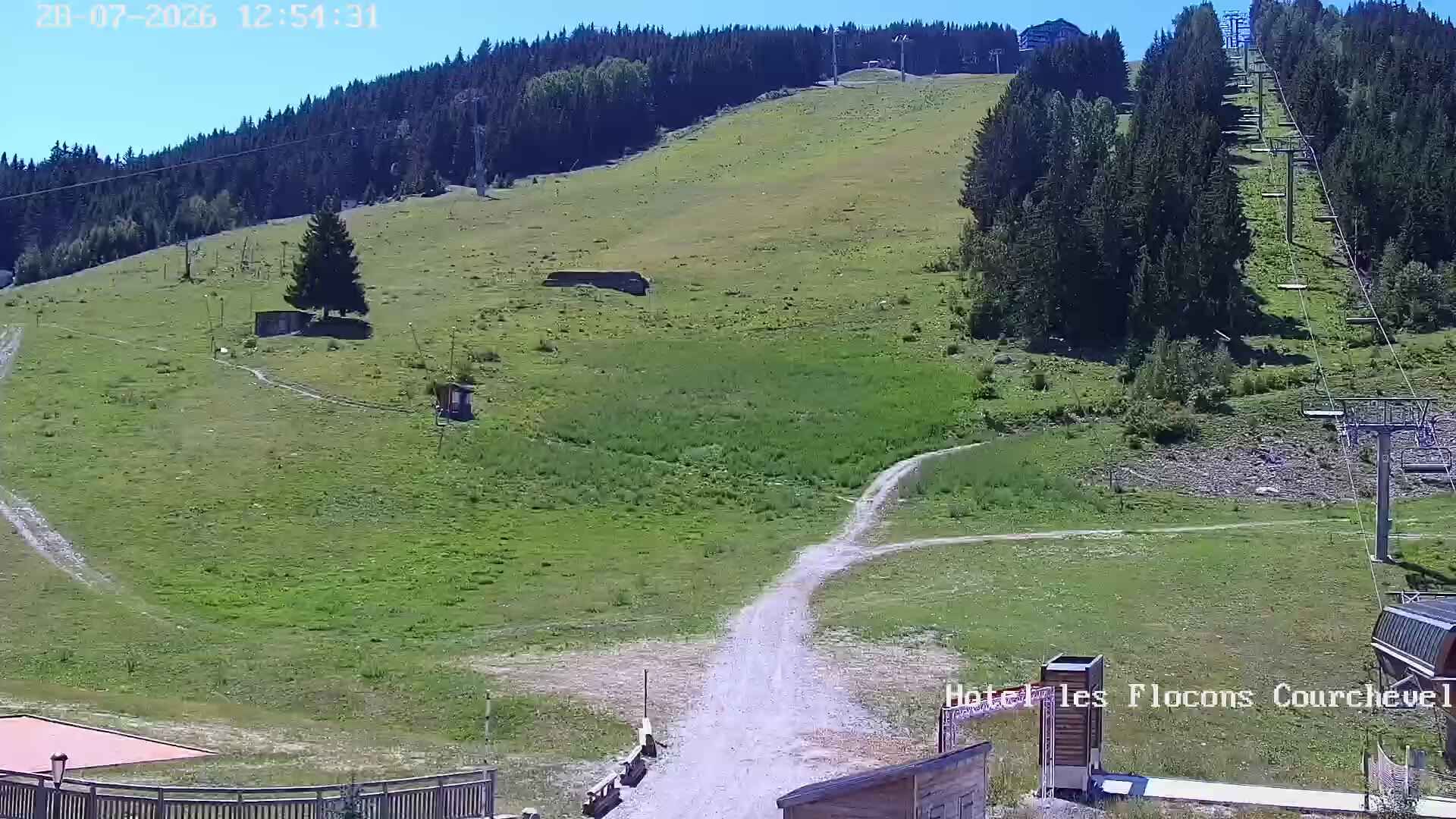 Courchevel