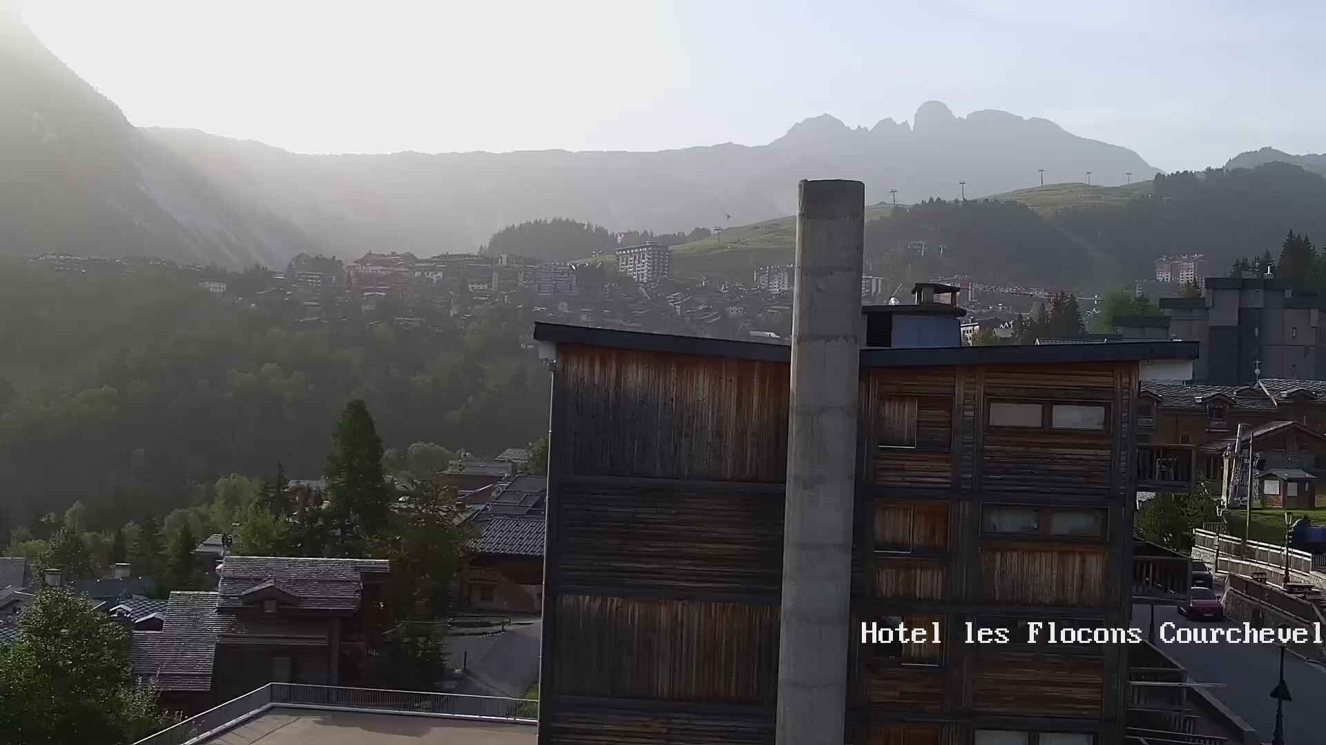 Courchevel