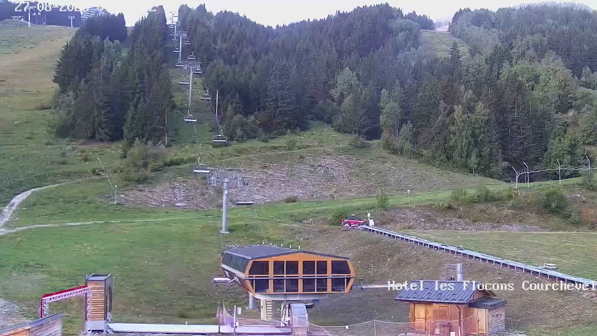 Courchevel