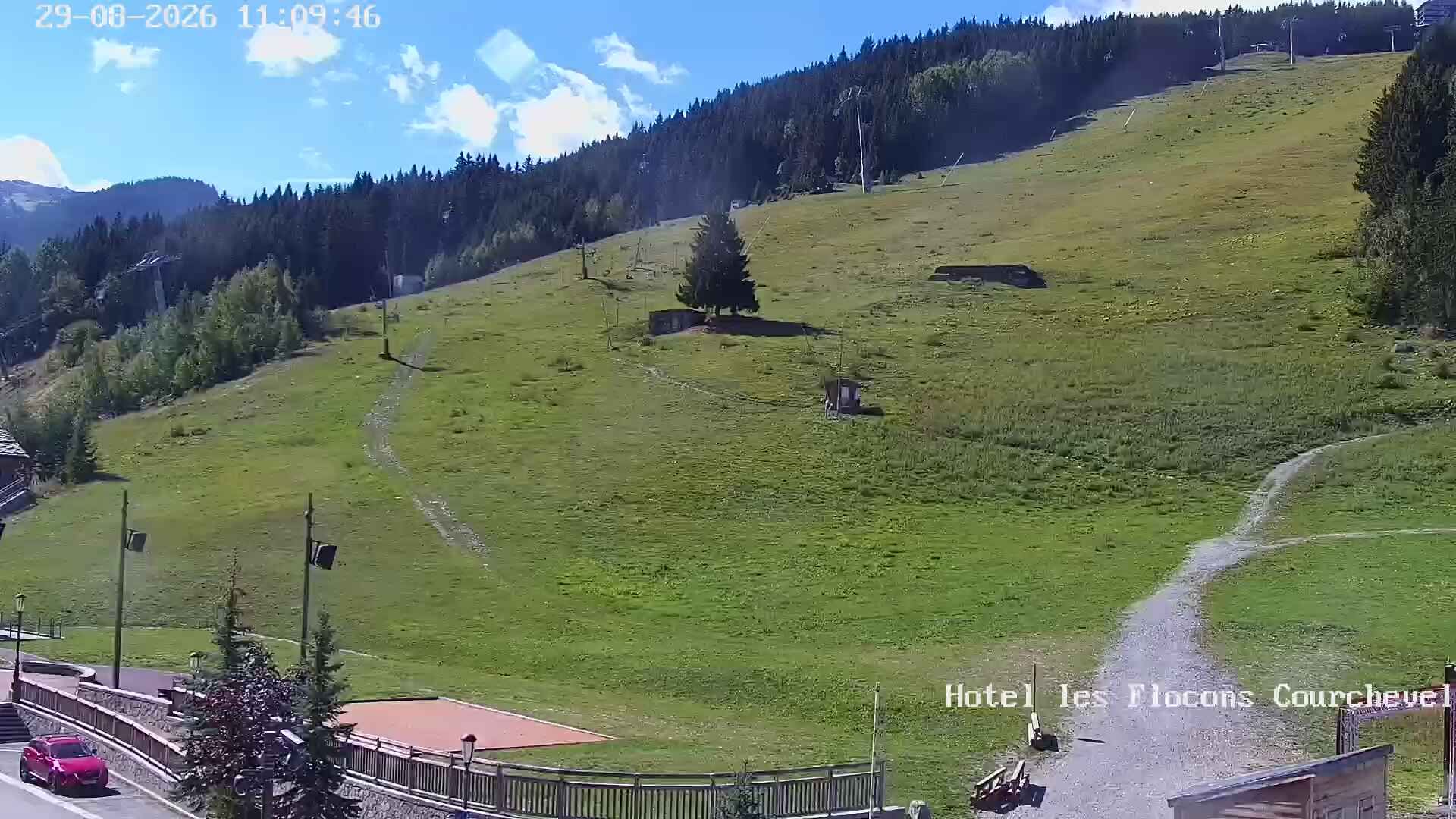 Courchevel