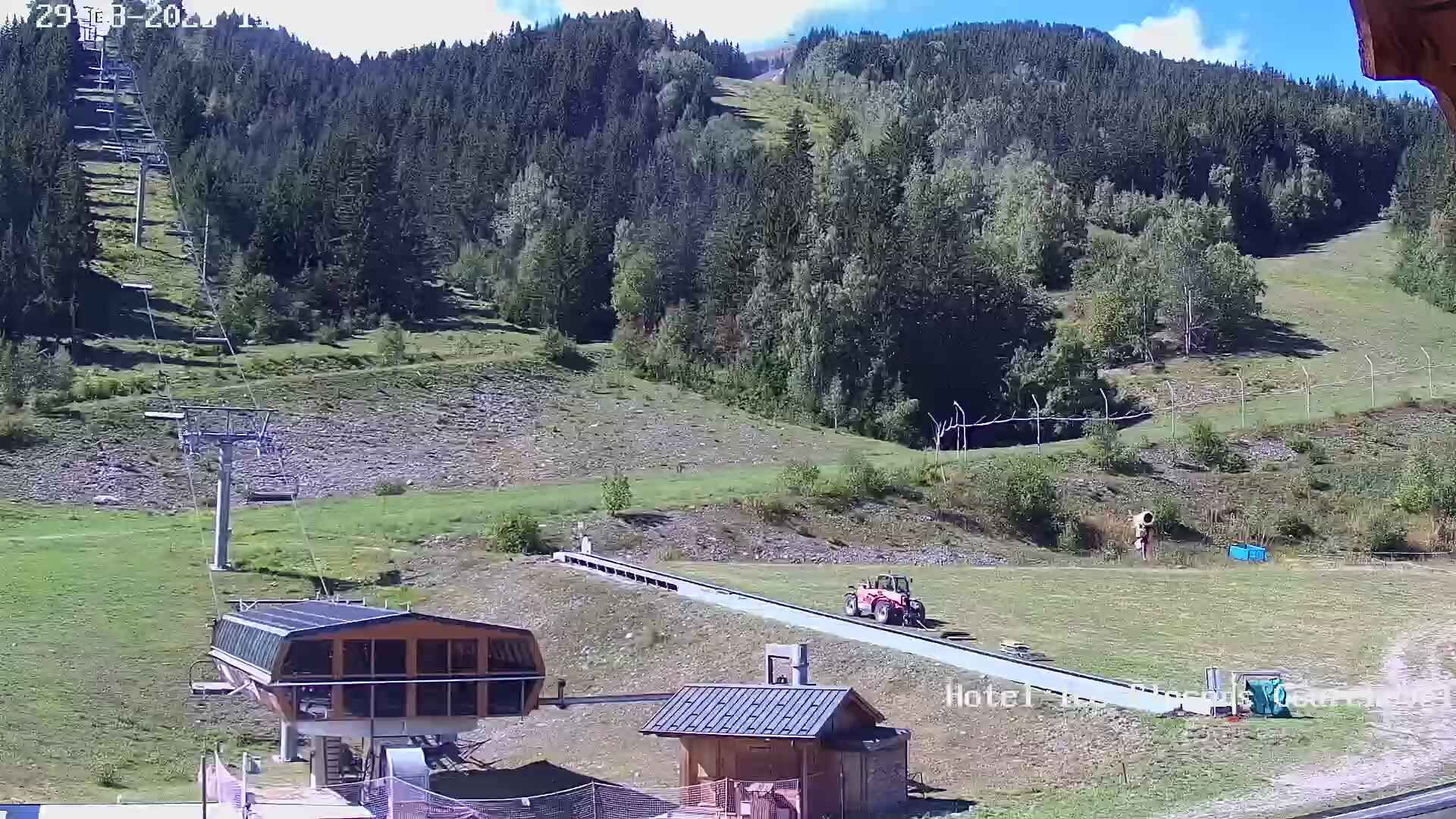 Courchevel