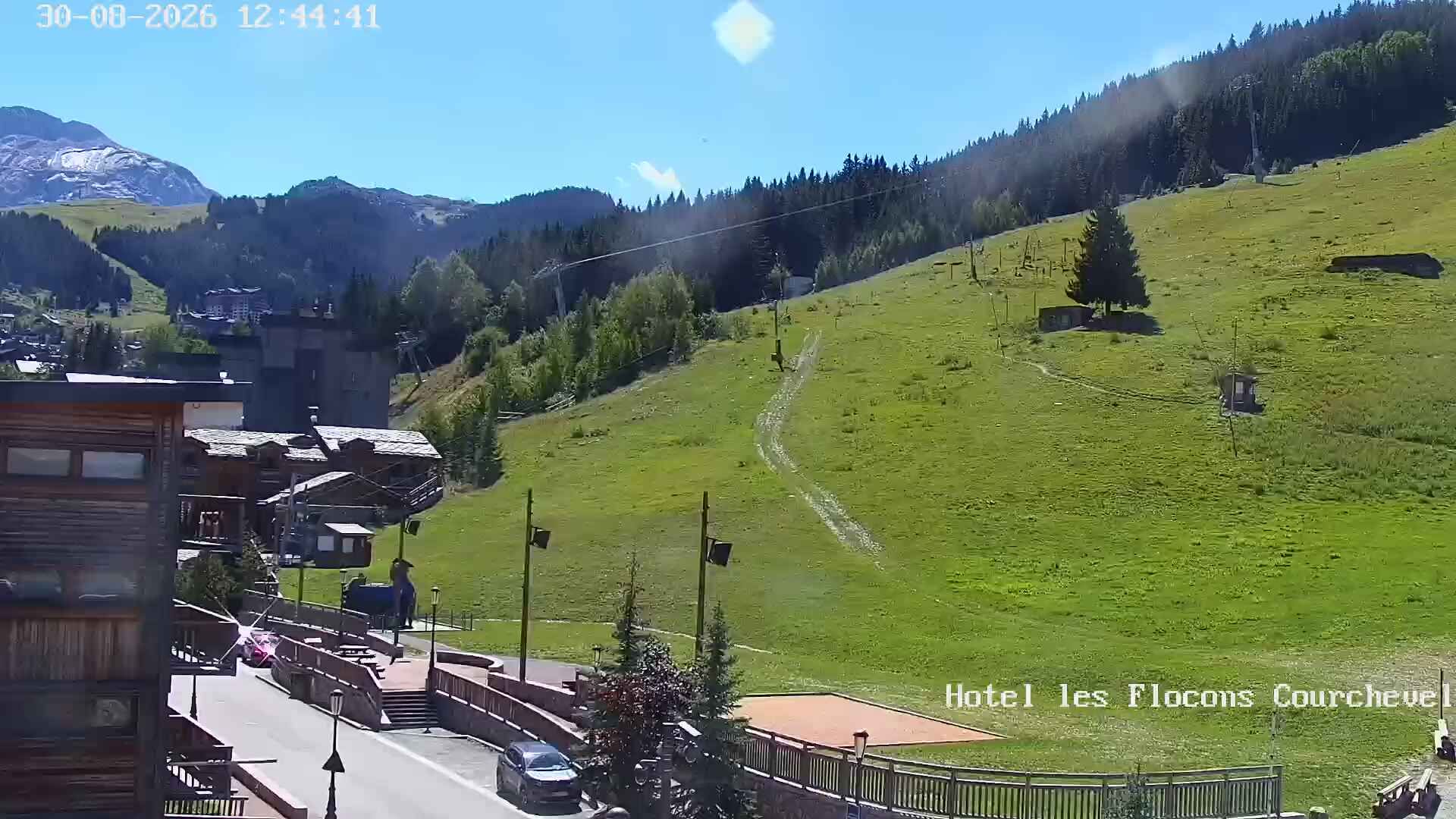 Courchevel