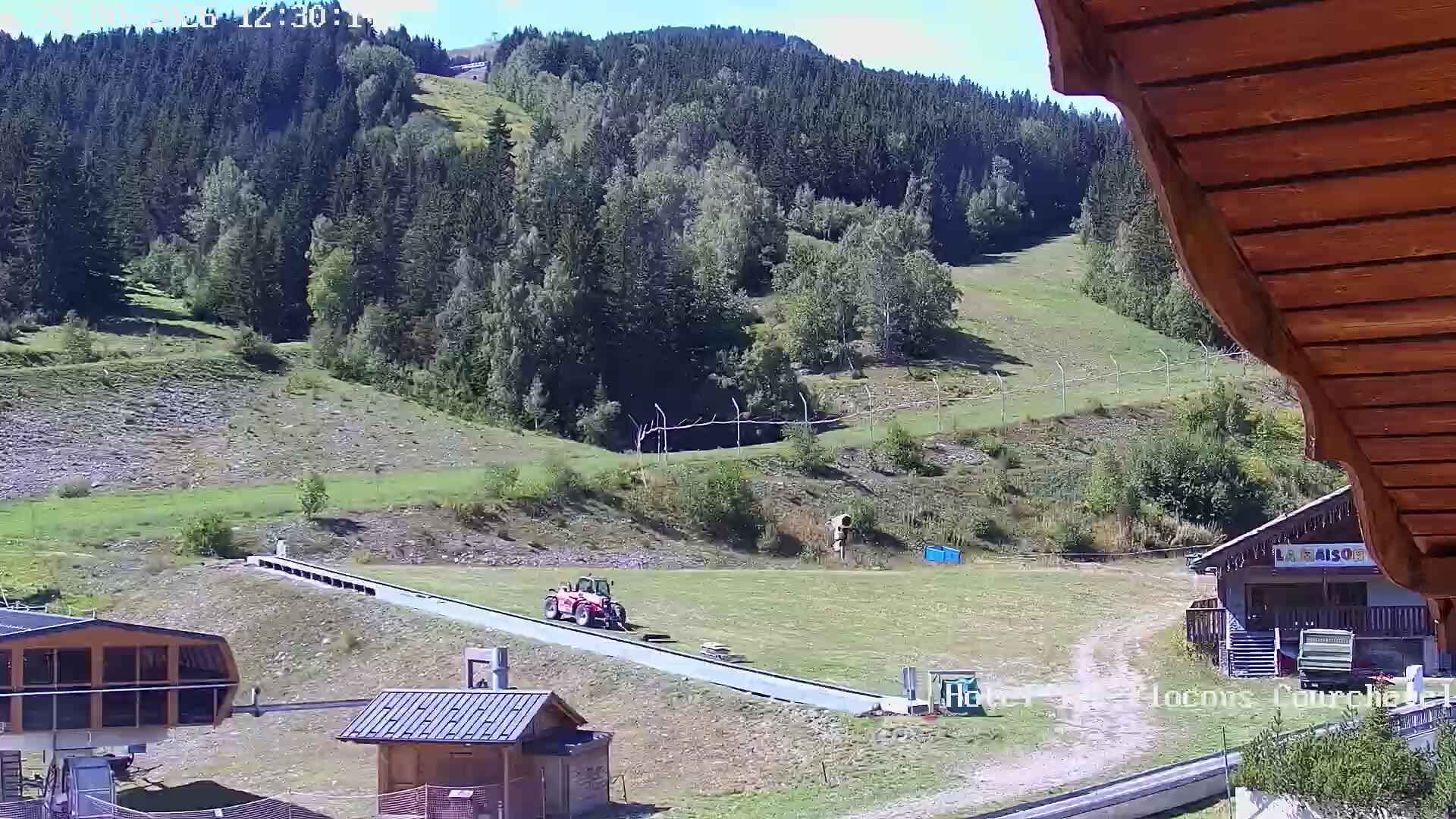 Courchevel