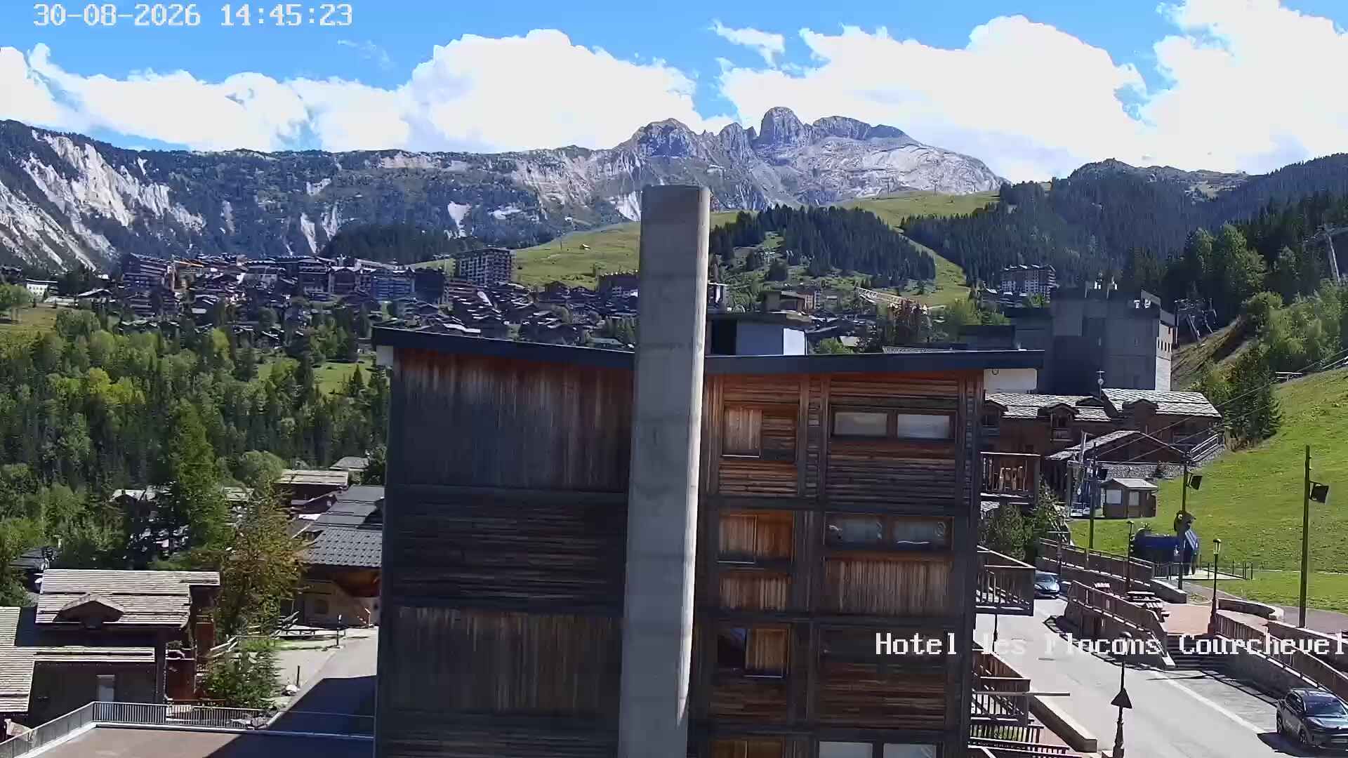 Courchevel