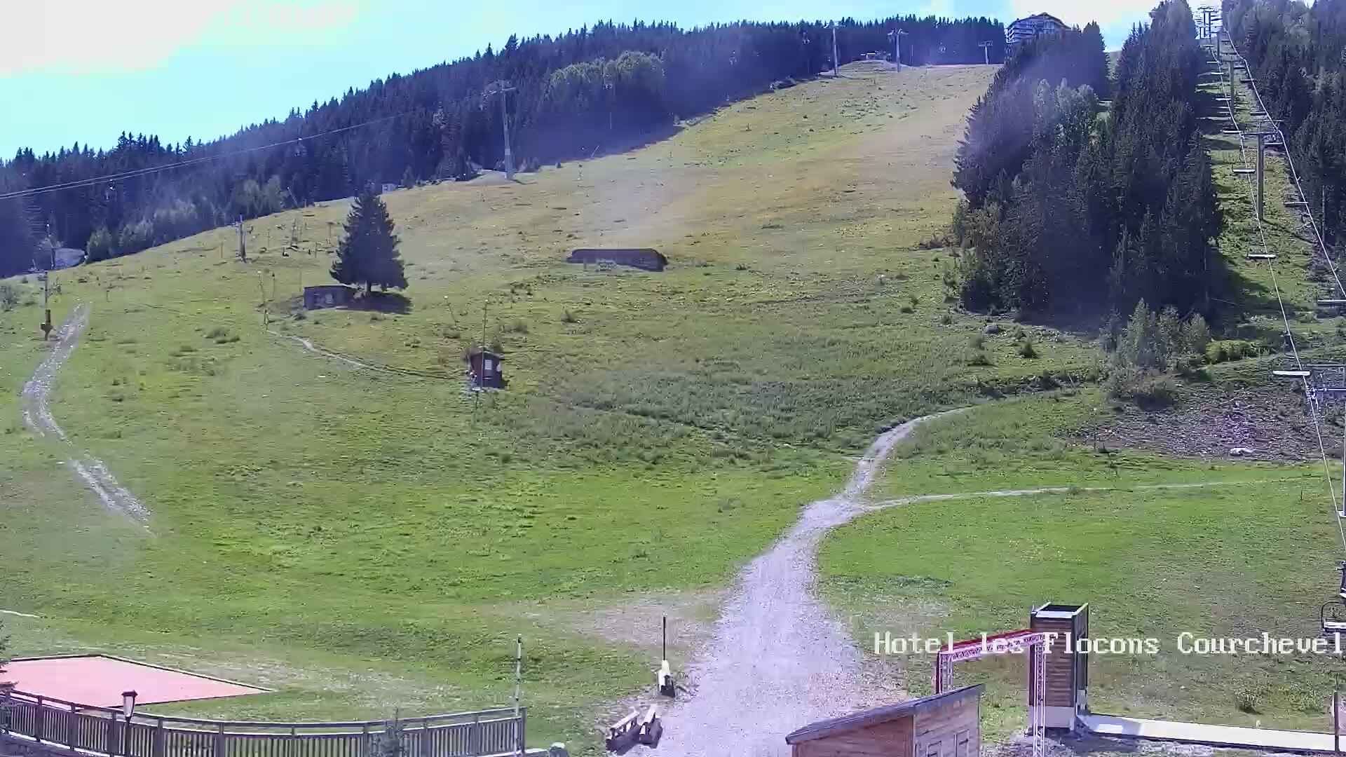 Courchevel