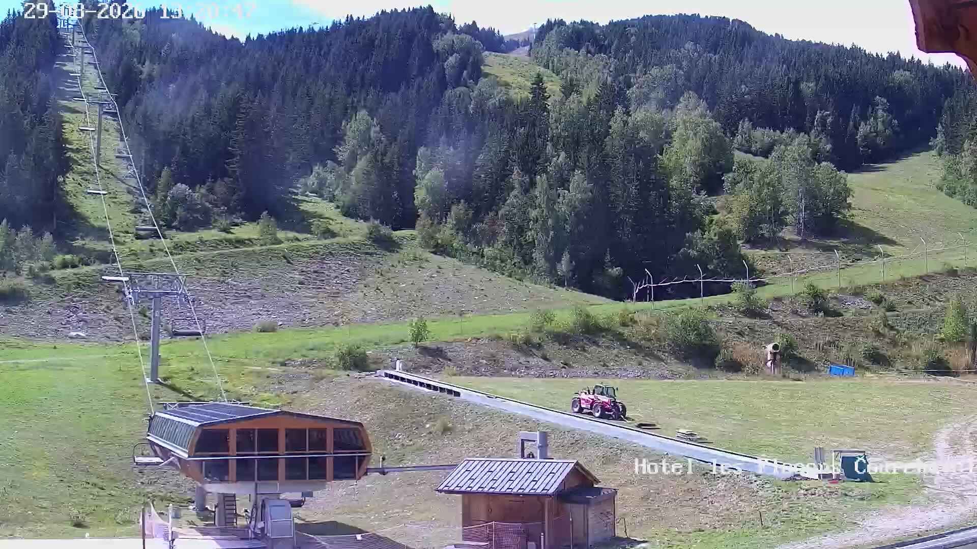Courchevel