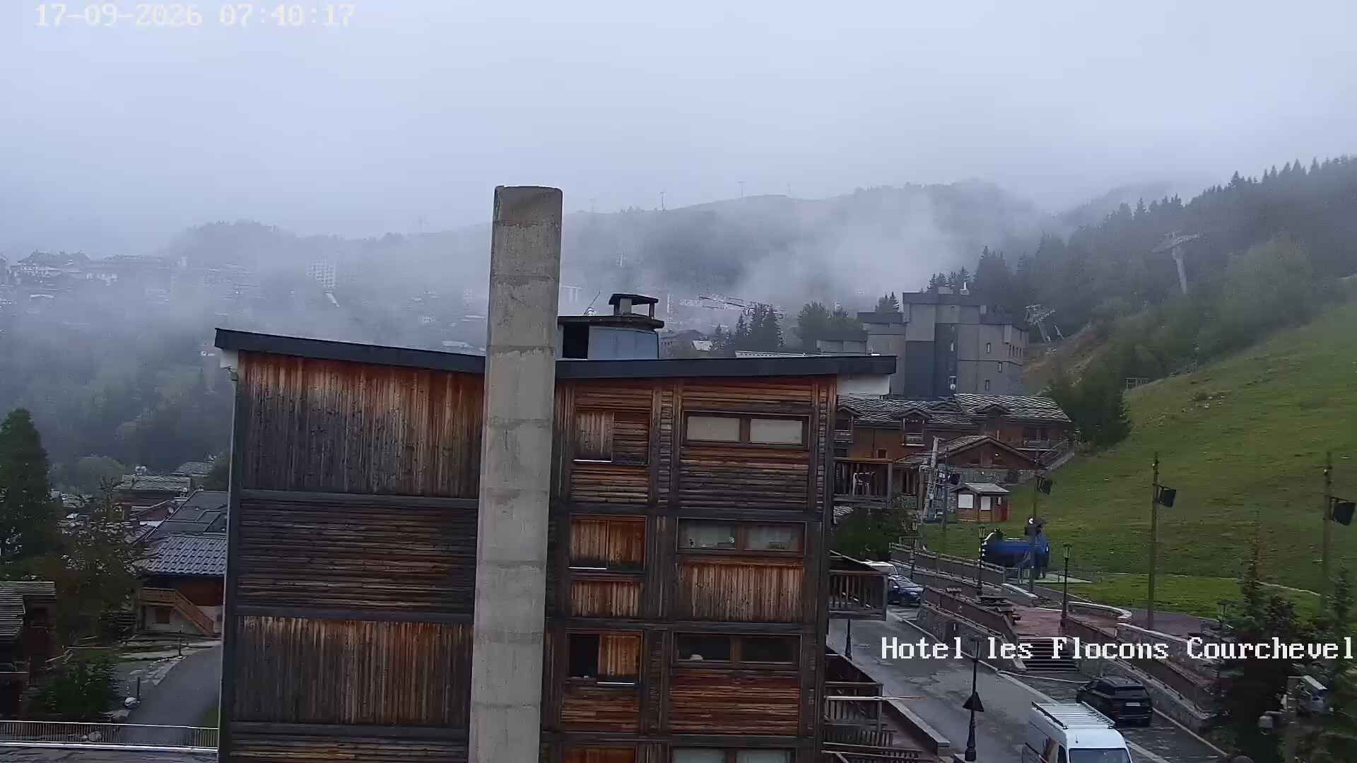 Courchevel