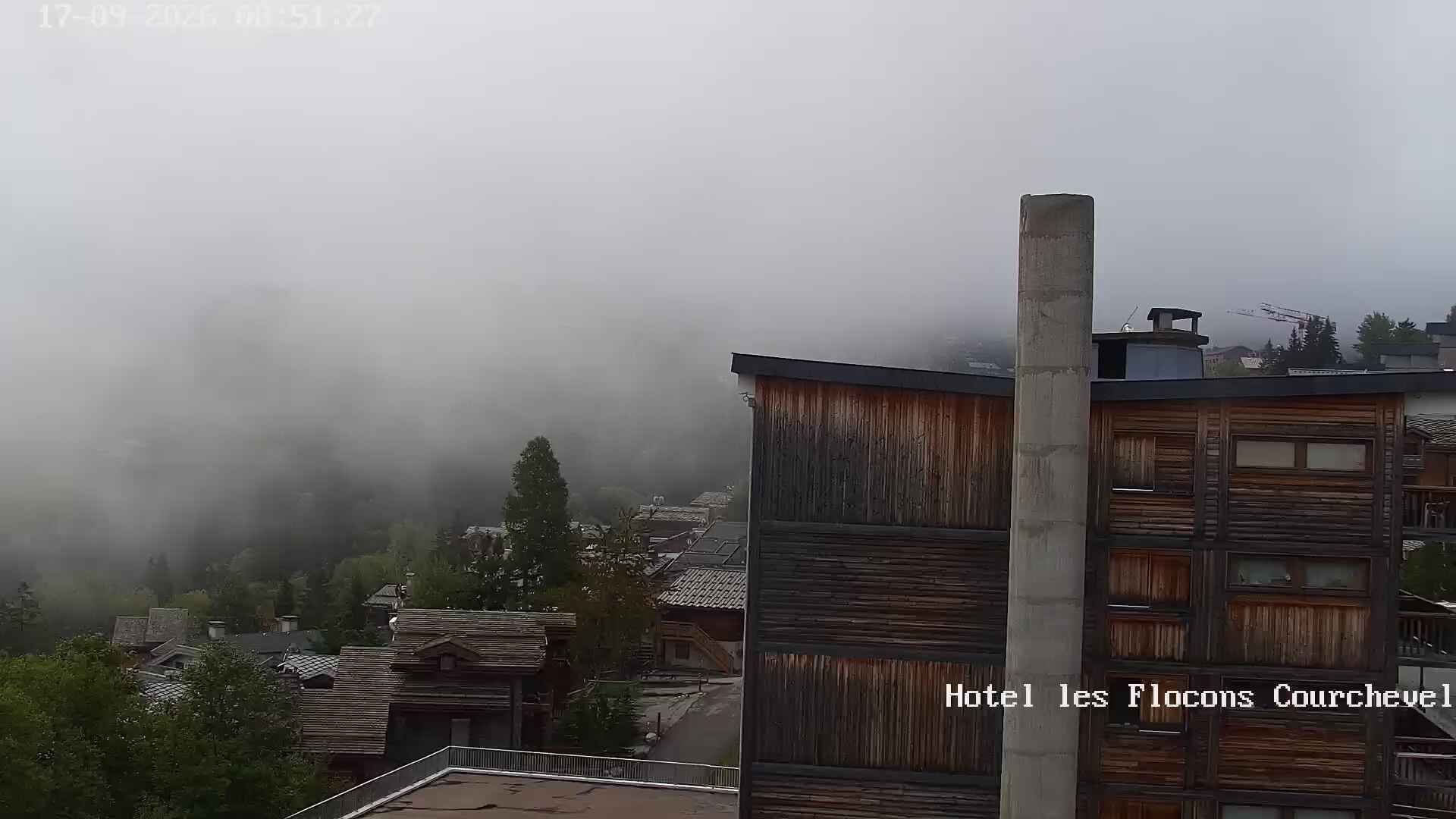 Courchevel